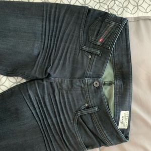 Diesel denim